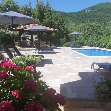 Apartment Opatija Lovran Eksteriør bilde