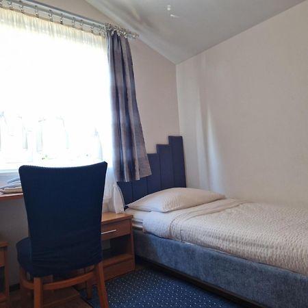 Apartment Opatija Lovran Eksteriør bilde
