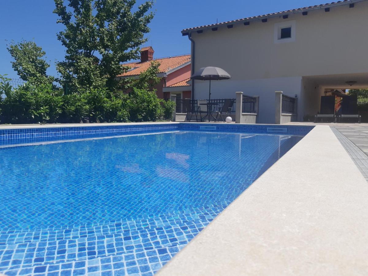 Apartment Opatija Lovran Eksteriør bilde