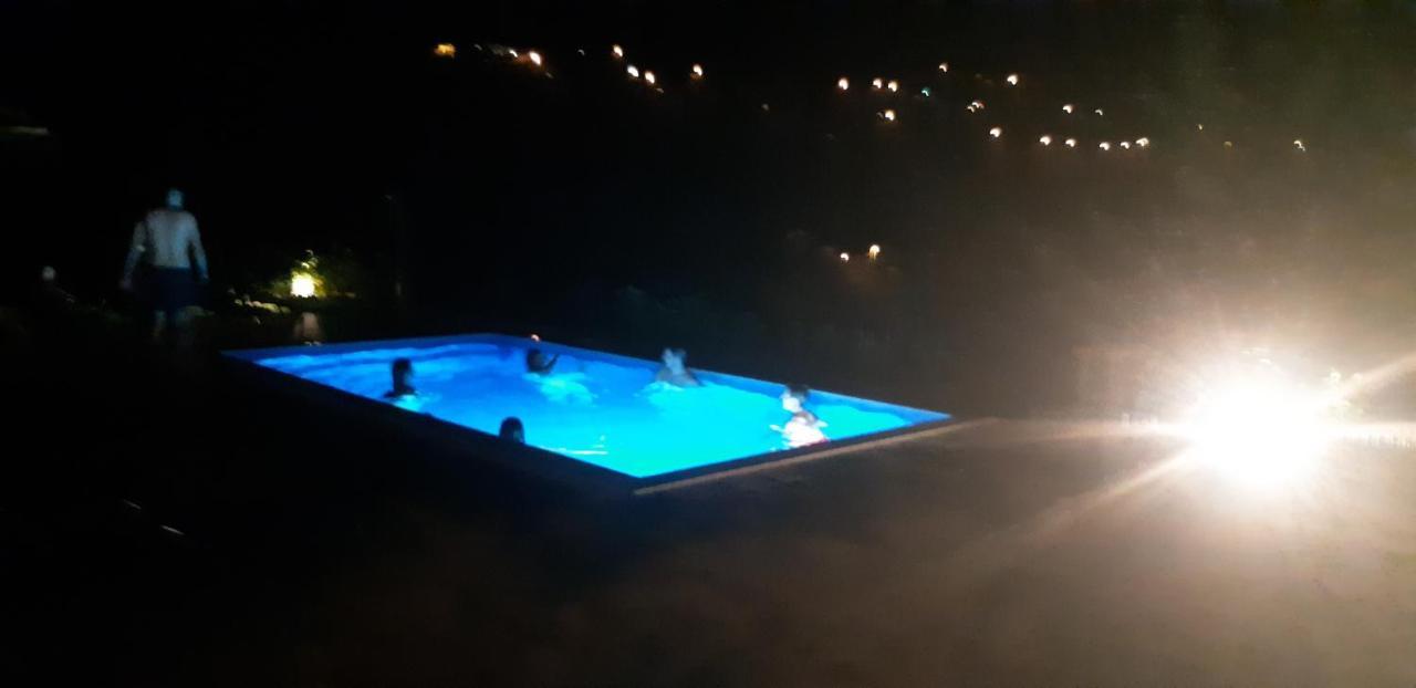 Apartment Opatija Lovran Eksteriør bilde