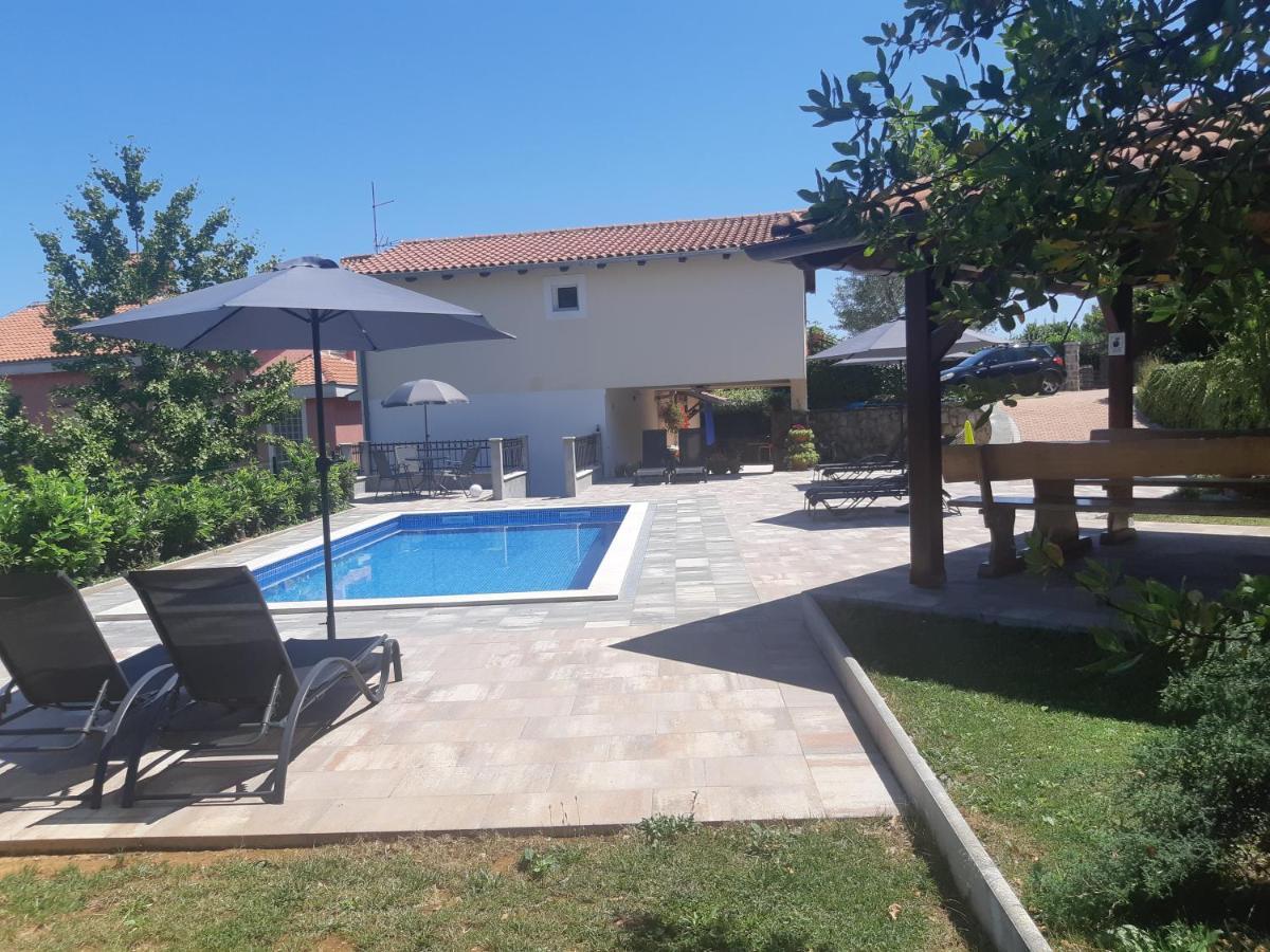 Apartment Opatija Lovran Eksteriør bilde