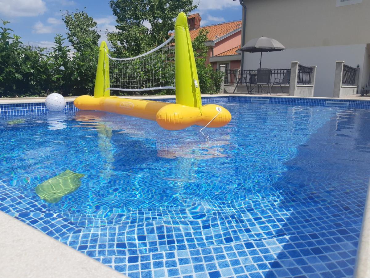 Apartment Opatija Lovran Eksteriør bilde