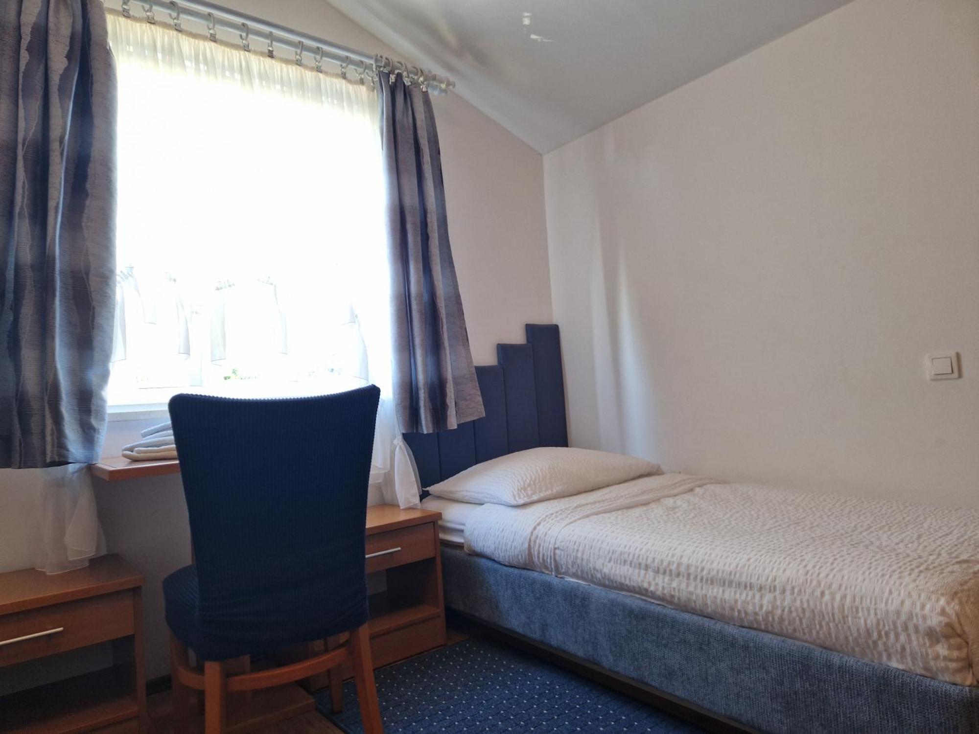 Apartment Opatija Lovran Eksteriør bilde