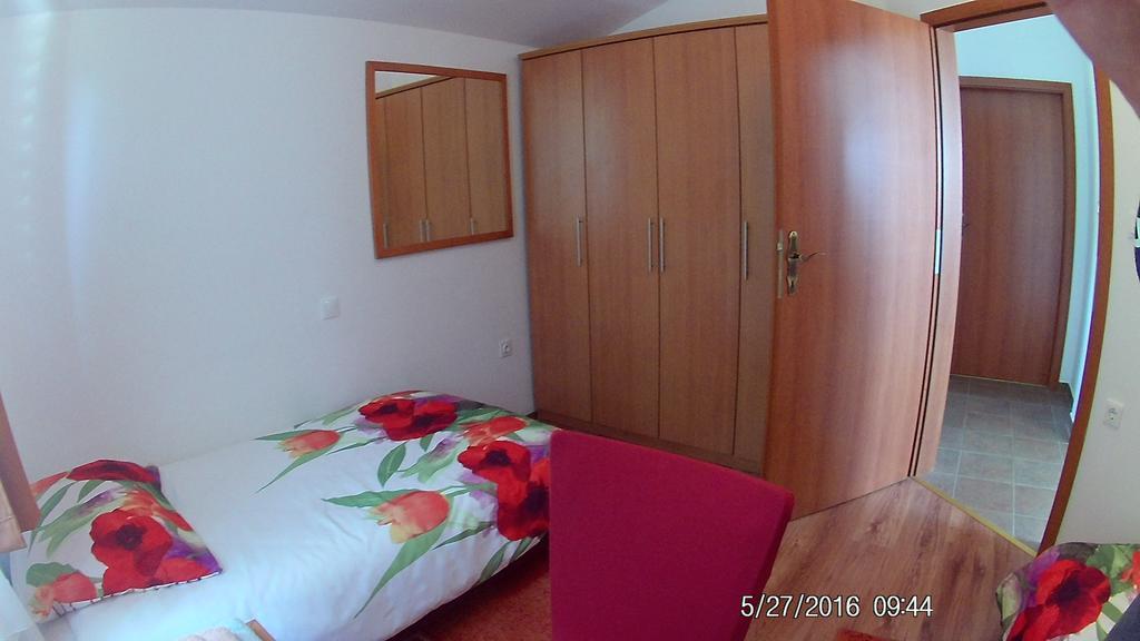 Apartment Opatija Lovran Eksteriør bilde