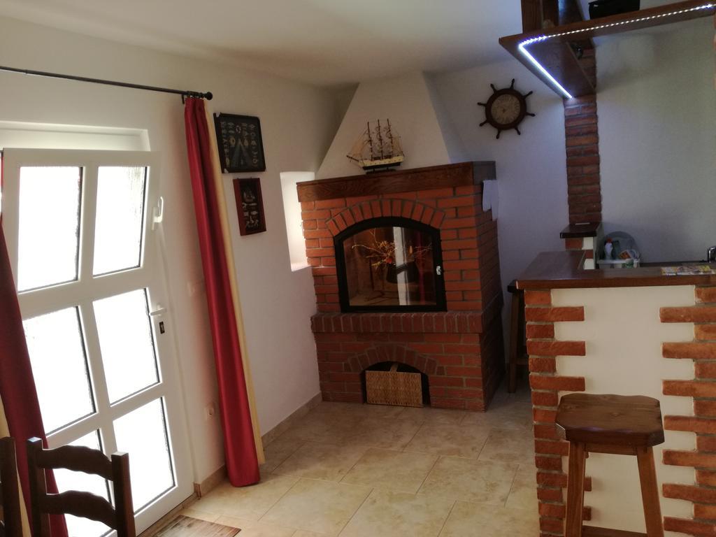 Apartment Opatija Lovran Eksteriør bilde