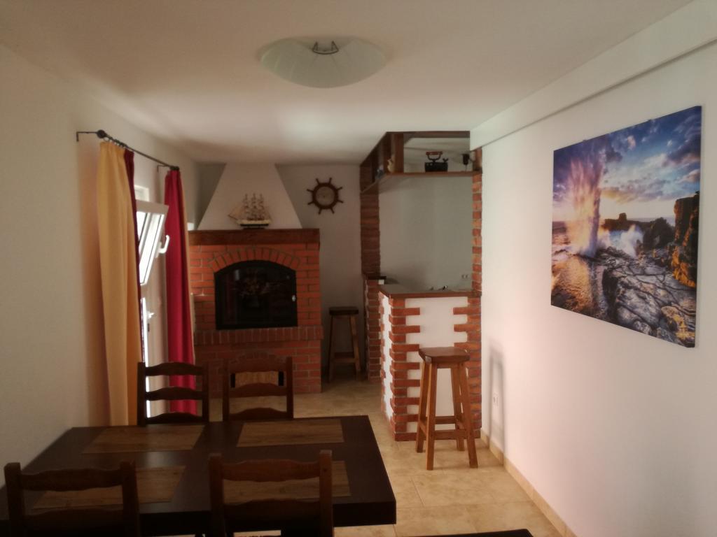 Apartment Opatija Lovran Eksteriør bilde