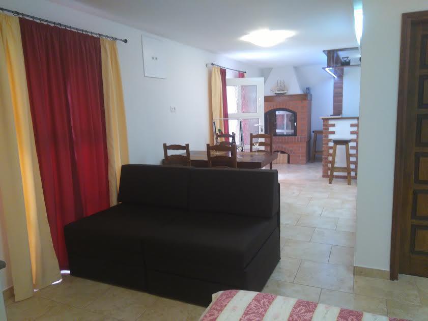 Apartment Opatija Lovran Eksteriør bilde