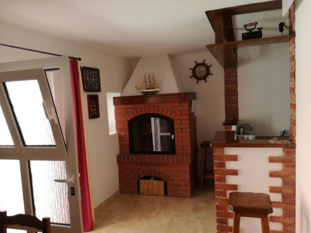 Apartment Opatija Lovran Eksteriør bilde