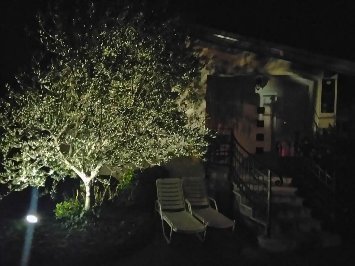 Apartment Opatija Lovran Eksteriør bilde